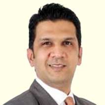 Anuj Kejriwal